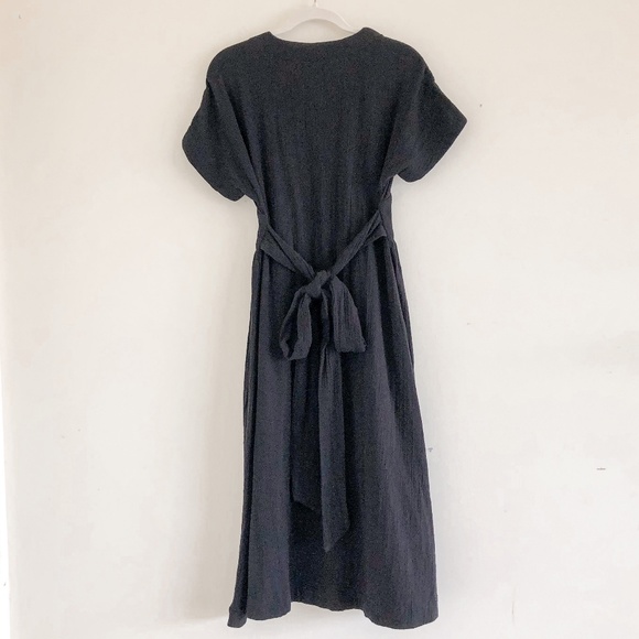 Hatch Maternity The Carolina Dress 0 (XS/S;0-2) NWT - Picture 7 of 9